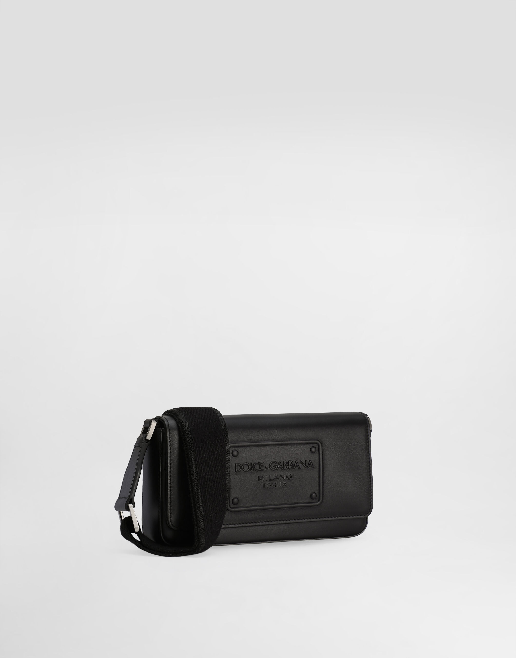 Calfskin mini bag - 3