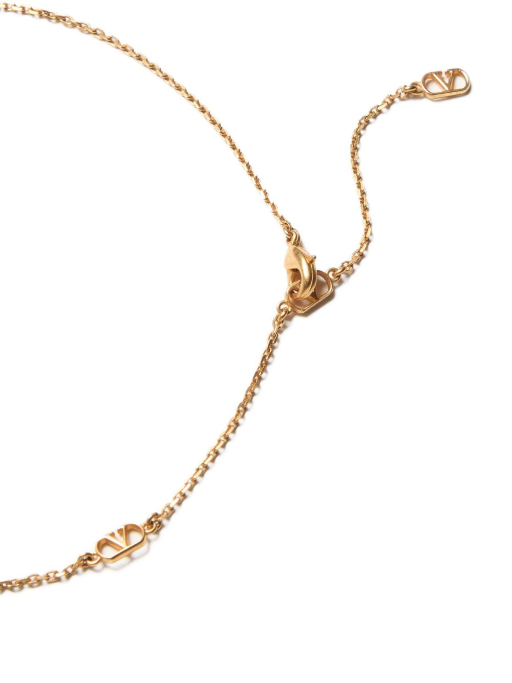 statement-pendant necklace - 5