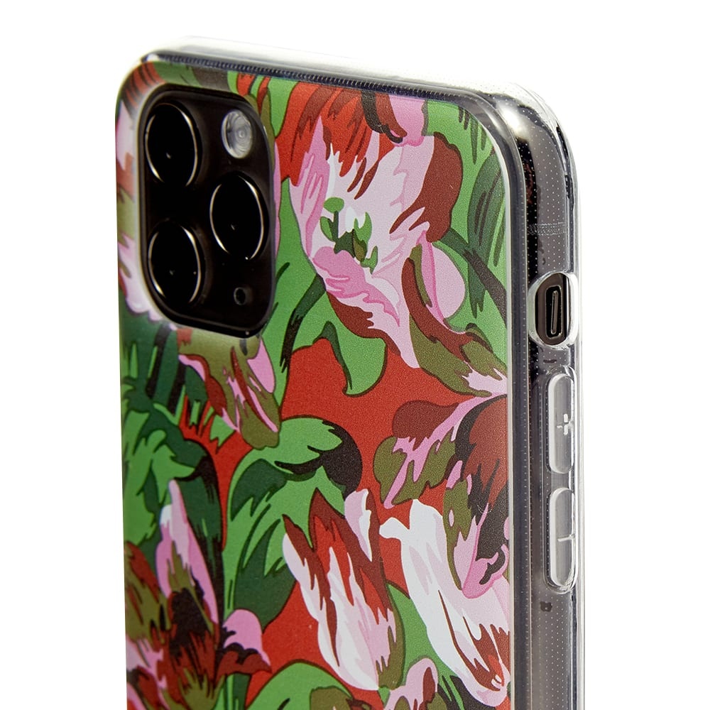 Kenzo x Vans iPhone 11 Pro Max Case - 2