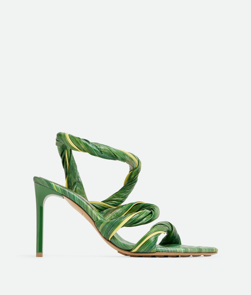 Leaf Sandal - 1