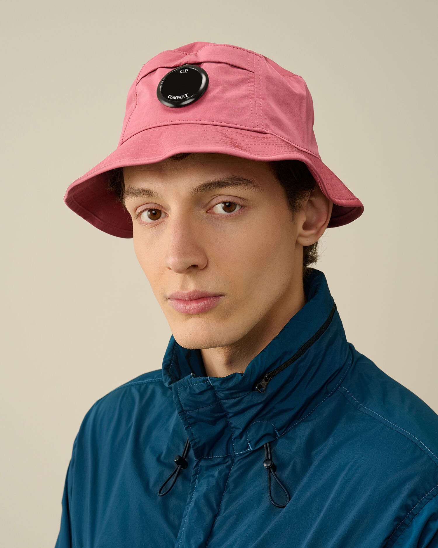 Chrome-R Bucket Hat - 2