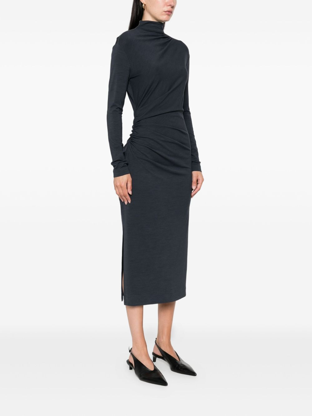 Brunello Cucinelli Dress - 2