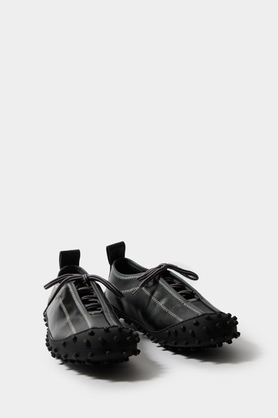 SUNNEI 1000CHIODI TRAINERS / black outlook