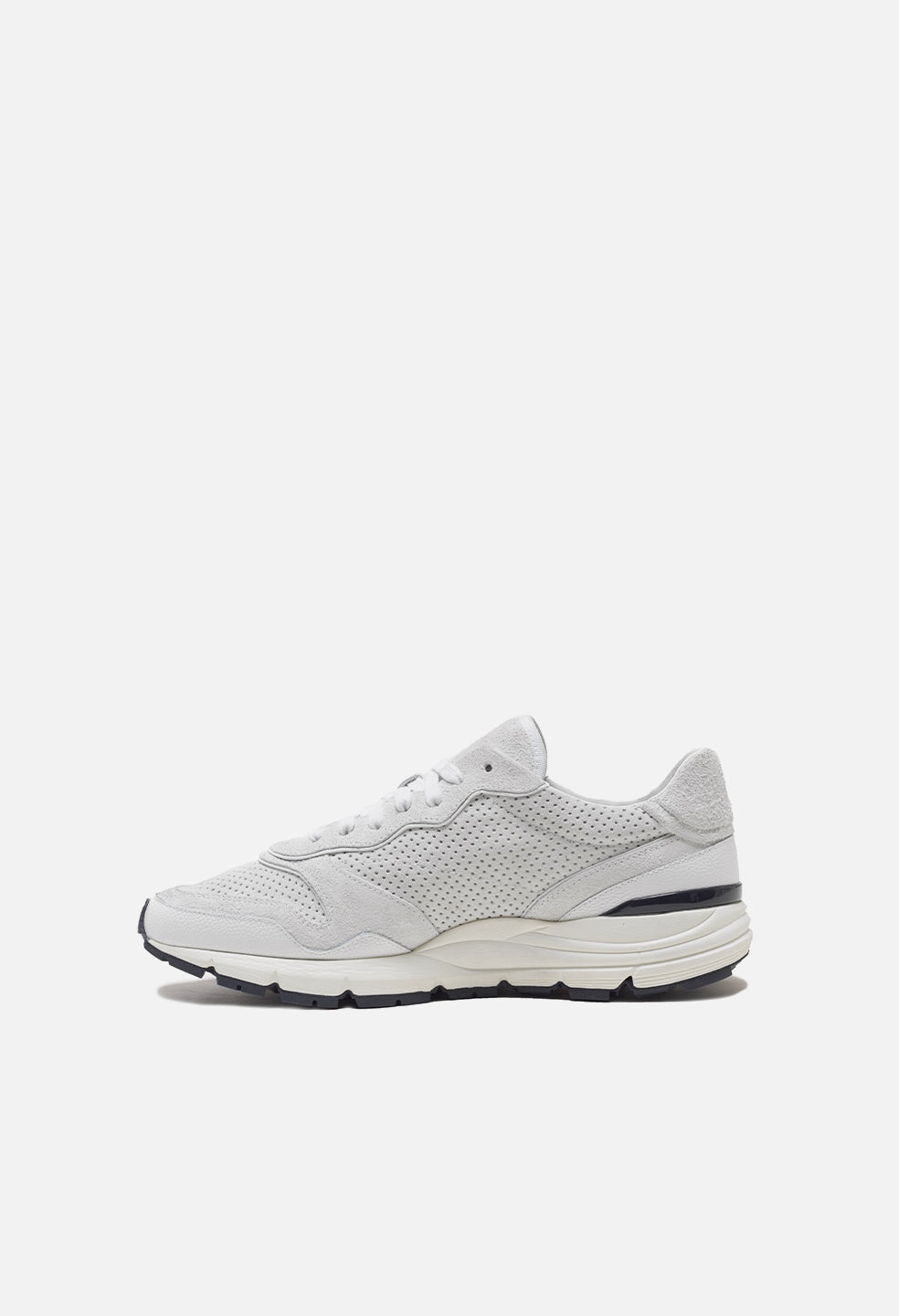 EDITION ONE RUNNER SUEDE - 4