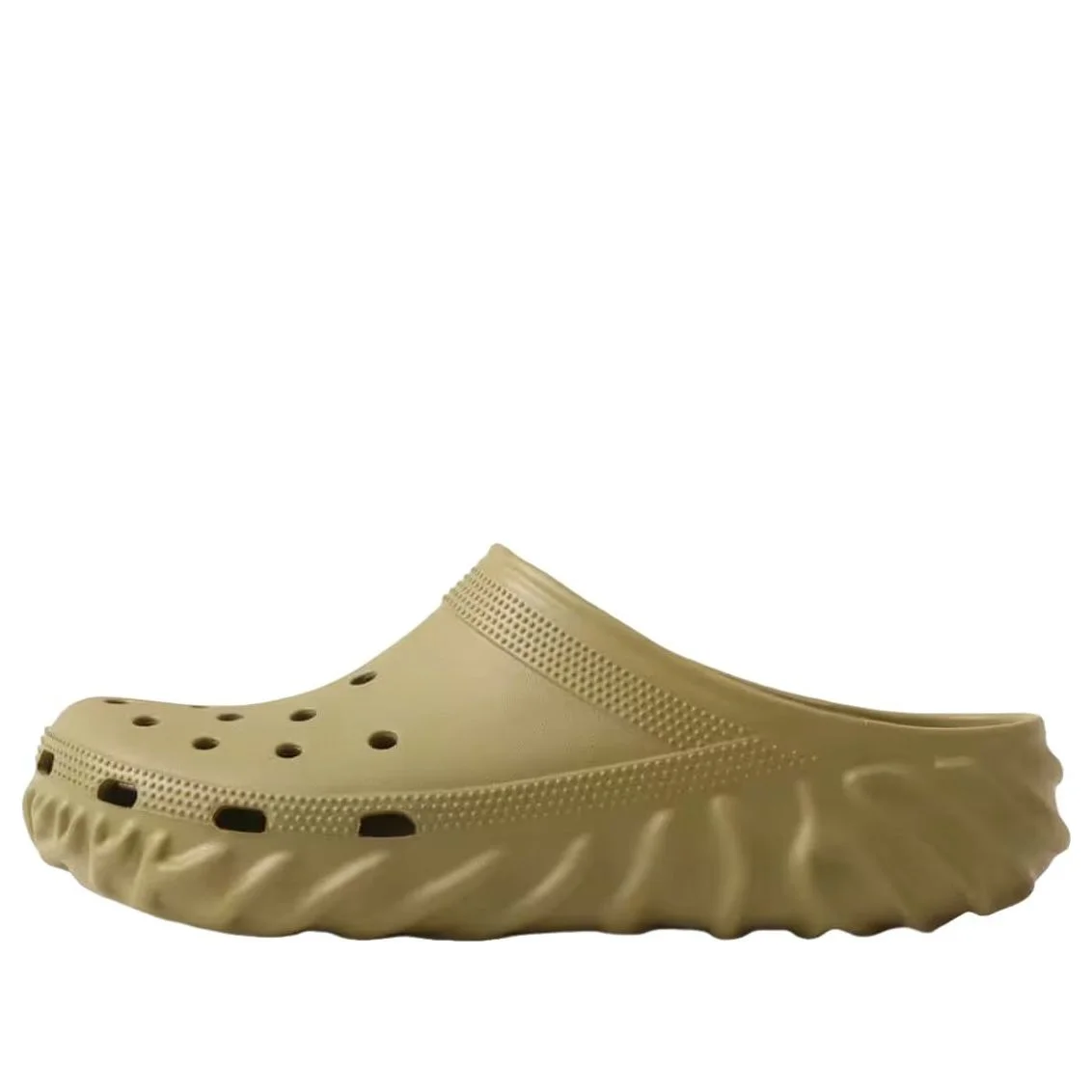 Crocs x Salehe Bembury Saru Clog 'Pesto' 210141-3YA - 1