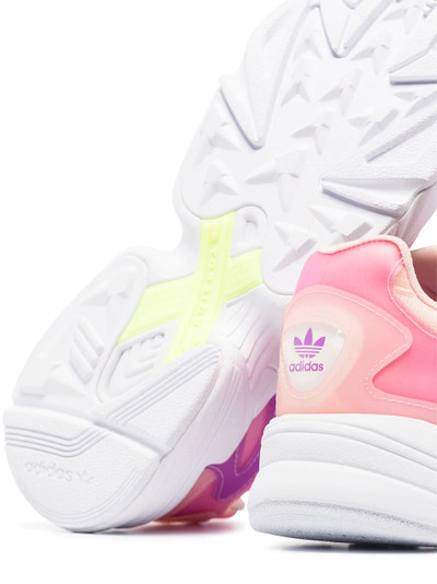 adidas Falcon low-top sneakers outlook