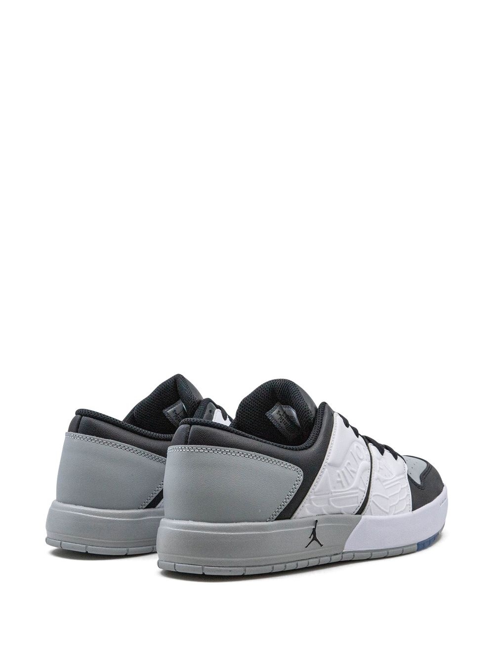 Air Jordan Nu Retro 1 "White / Grey" sneakers - 3