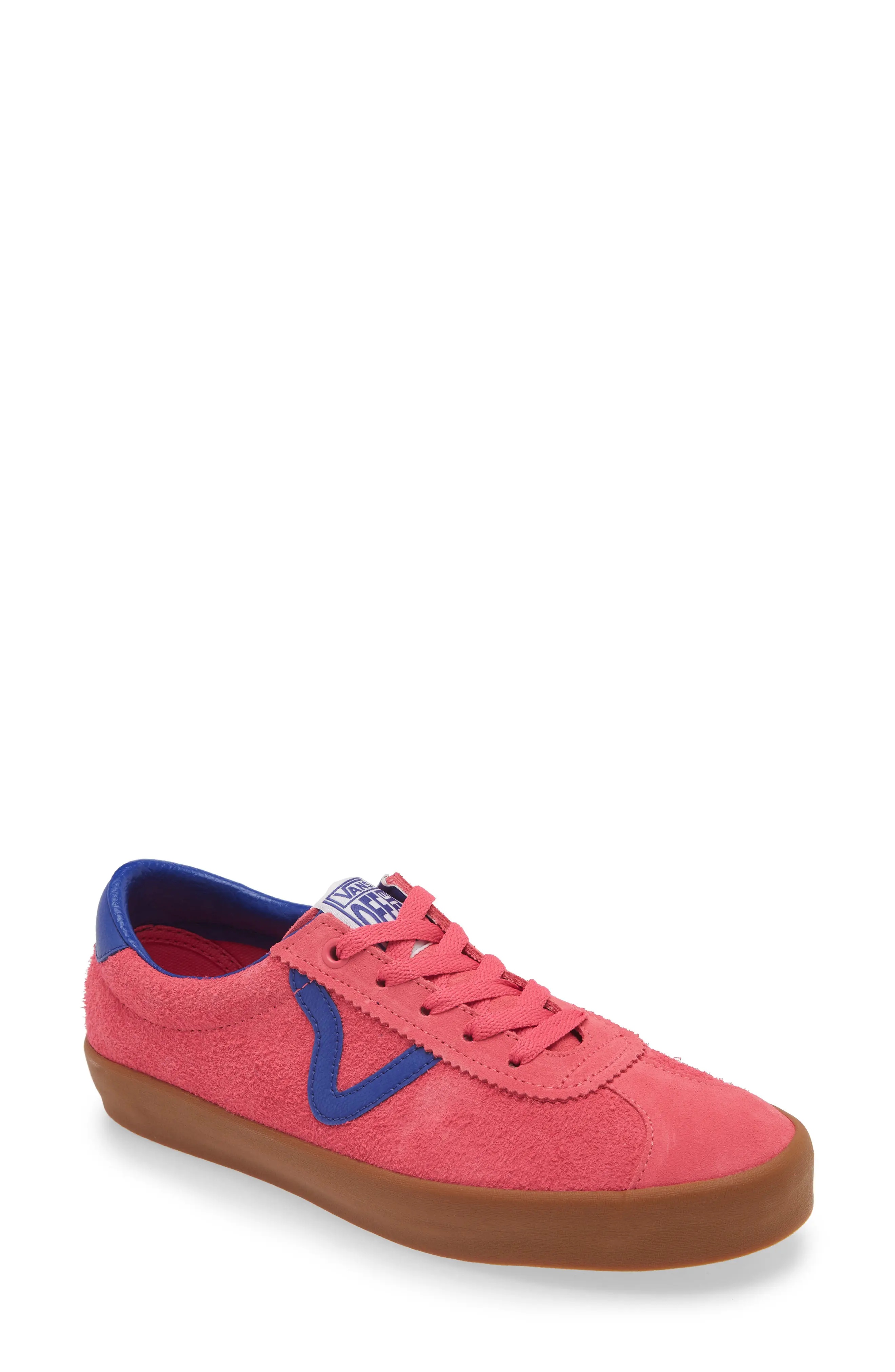 Sport Low Sneaker - 1