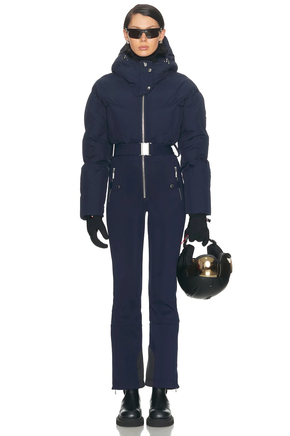 Ajax Ski Suit - 1