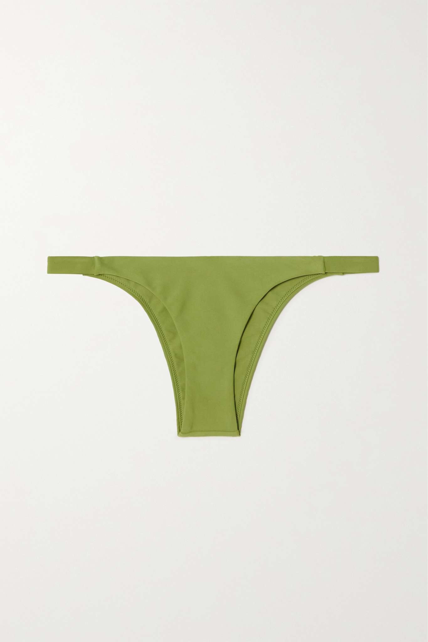 + NET SUSTAIN Emilia recycled bikini briefs - 1