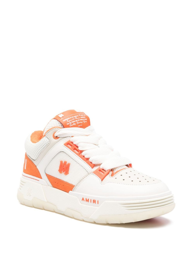 AMIRI MA-1 sneakers outlook