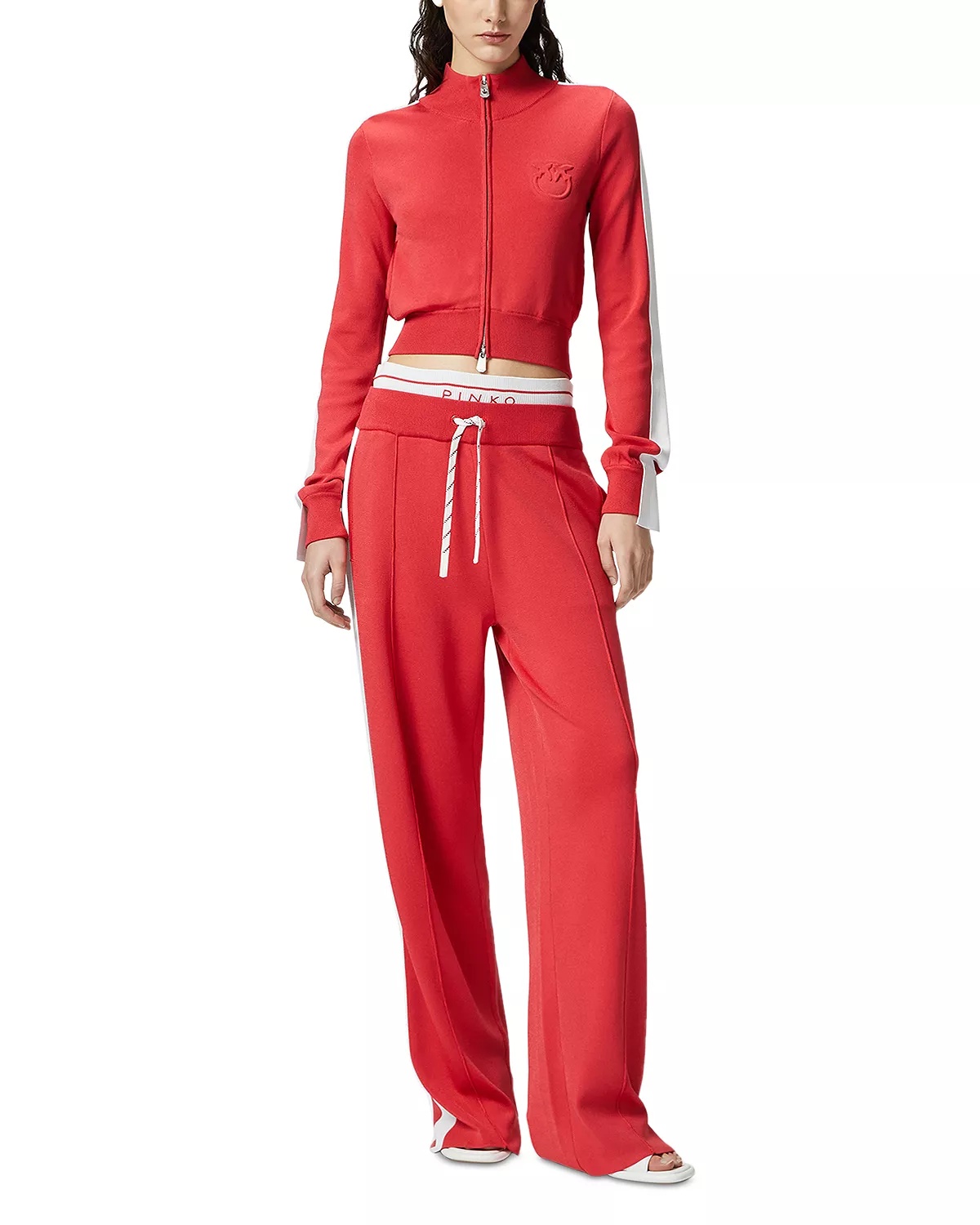Wellington Maglia Cropped Jacket - 2
