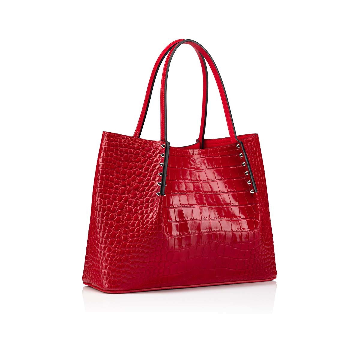 CABAROCK SMALL TOTE BAG - 2