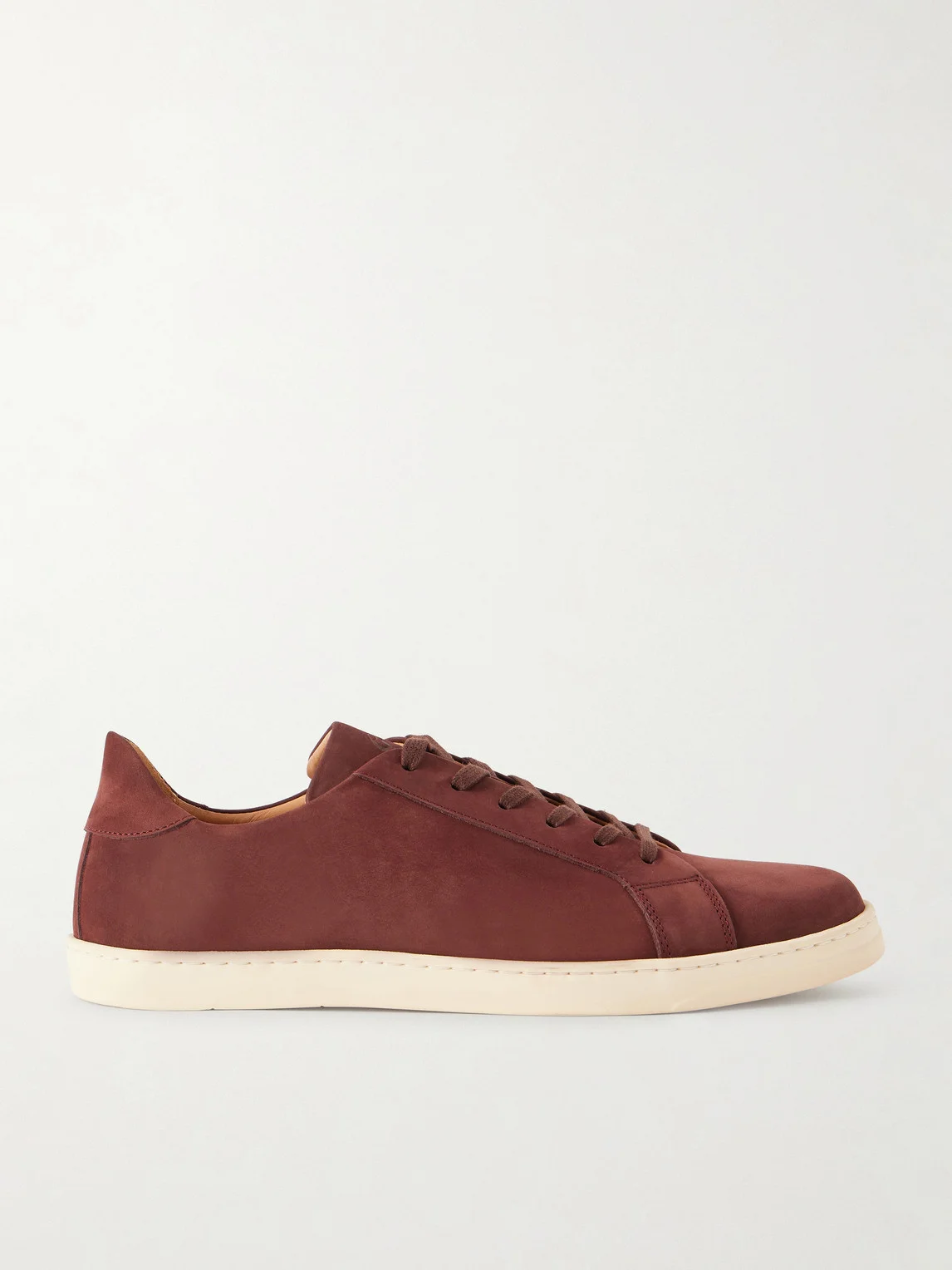 Jack III Suede Sneakers - 1
