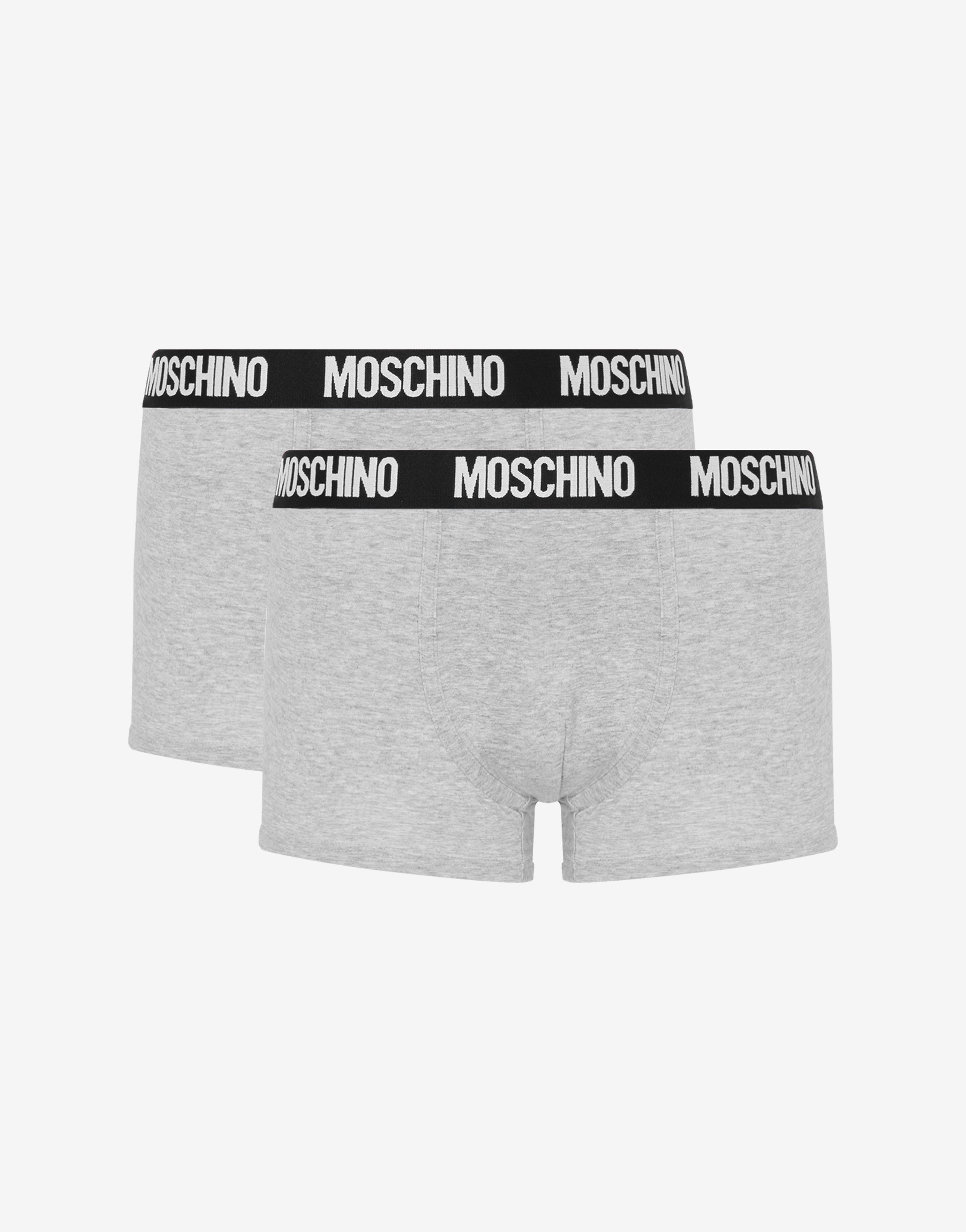 LOGO BAND SET OF 2 BOXERS - 1