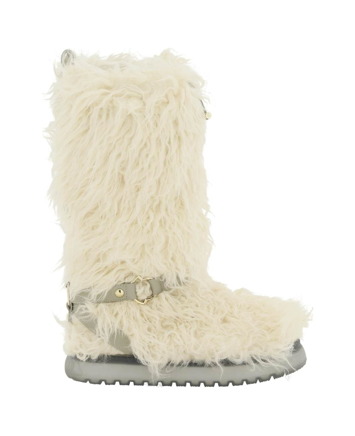 'beverly' Snow Boots - 3