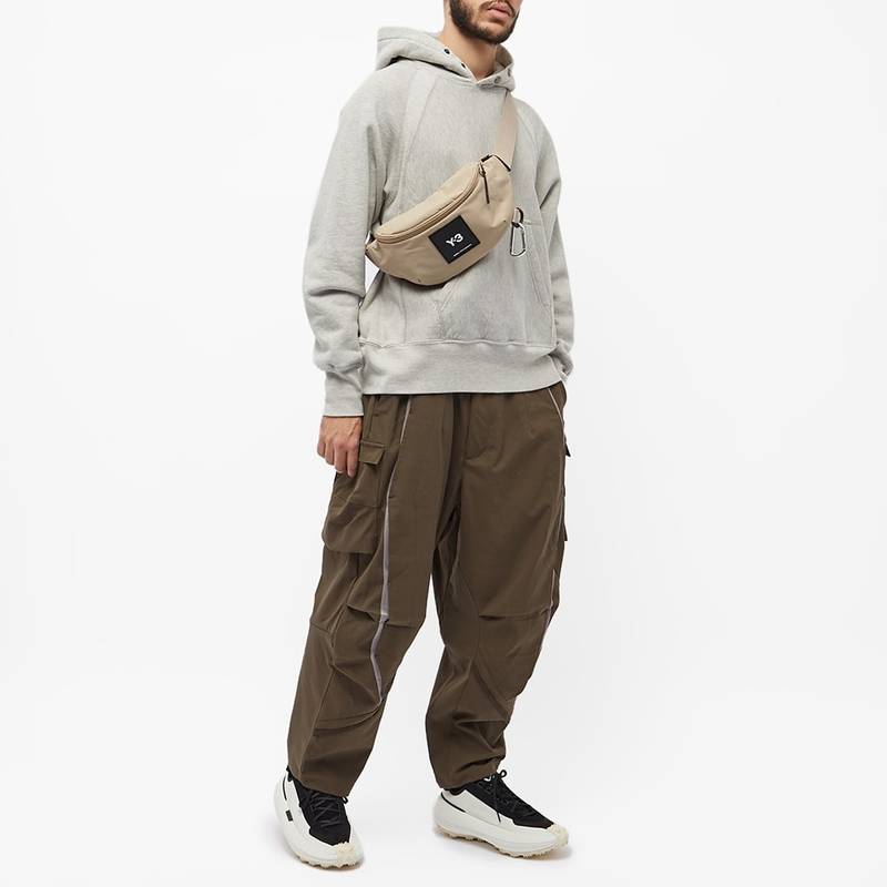 Y-3 Y-3 Waistbag outlook
