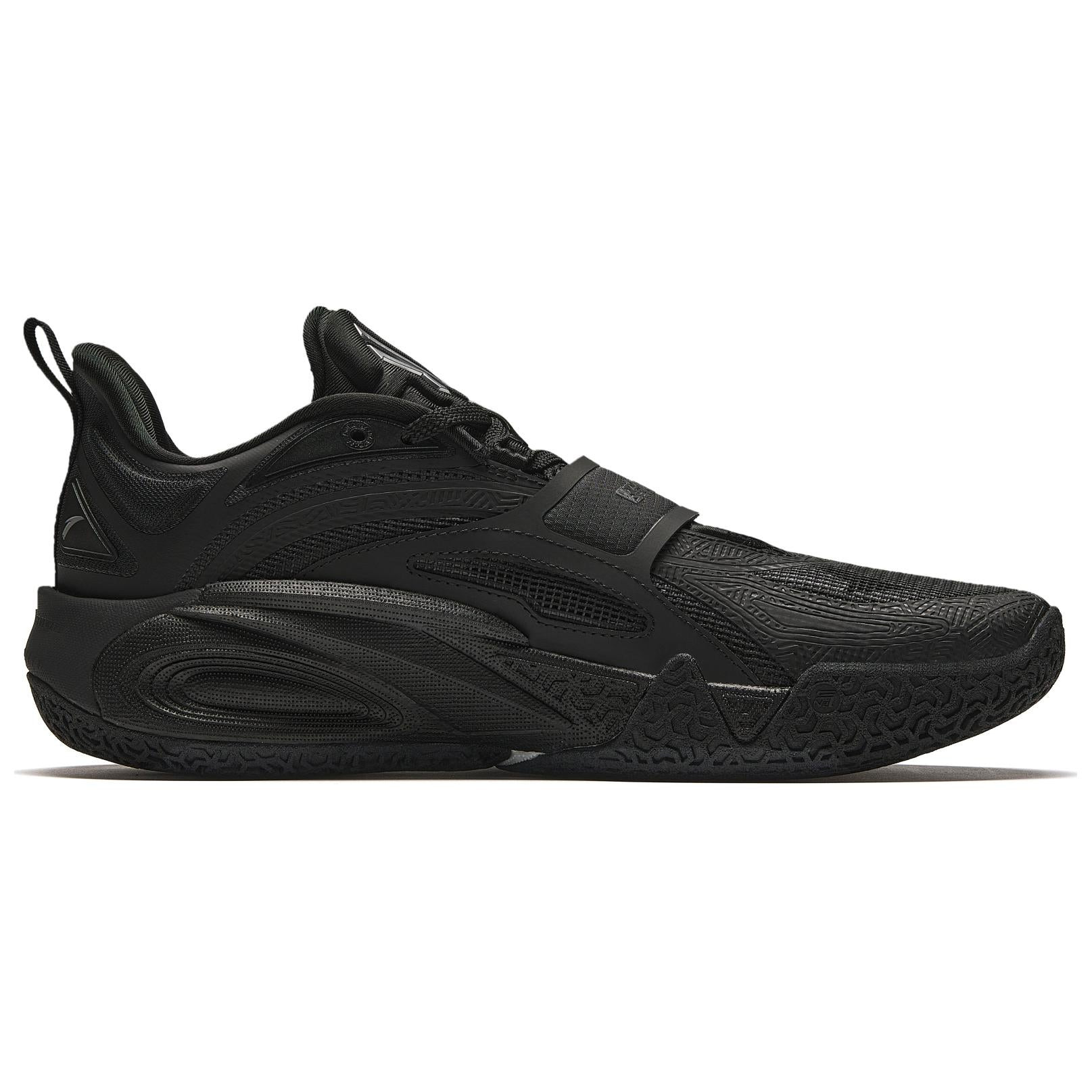 ANTA KAI 1 'Triple Black' 112431102S-10 - 2