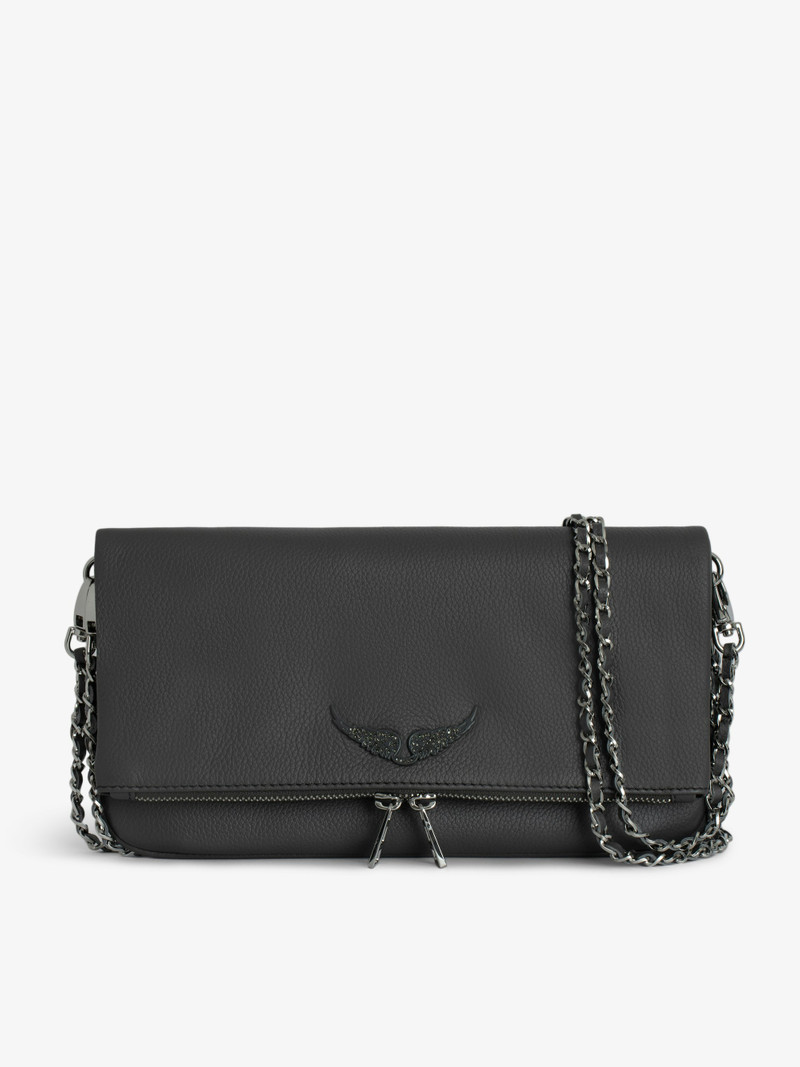 Rock Clutch - 1