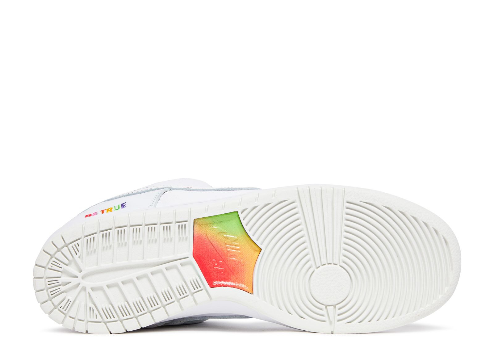 DUNK LOW SB 'BE TRUE' - 4