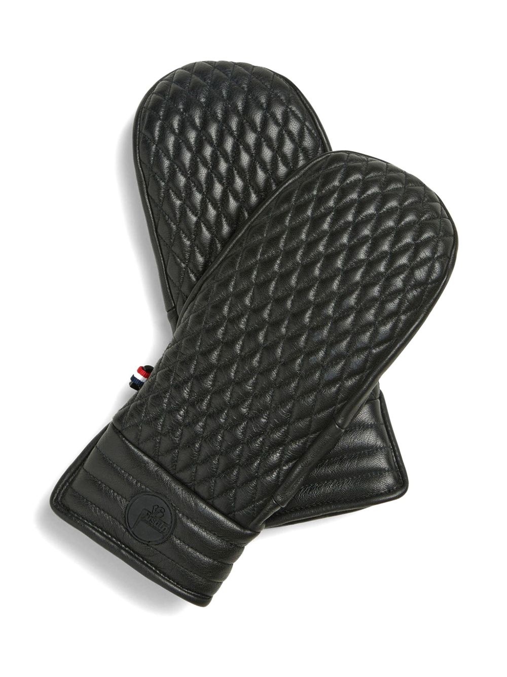 Athena mittens - 2