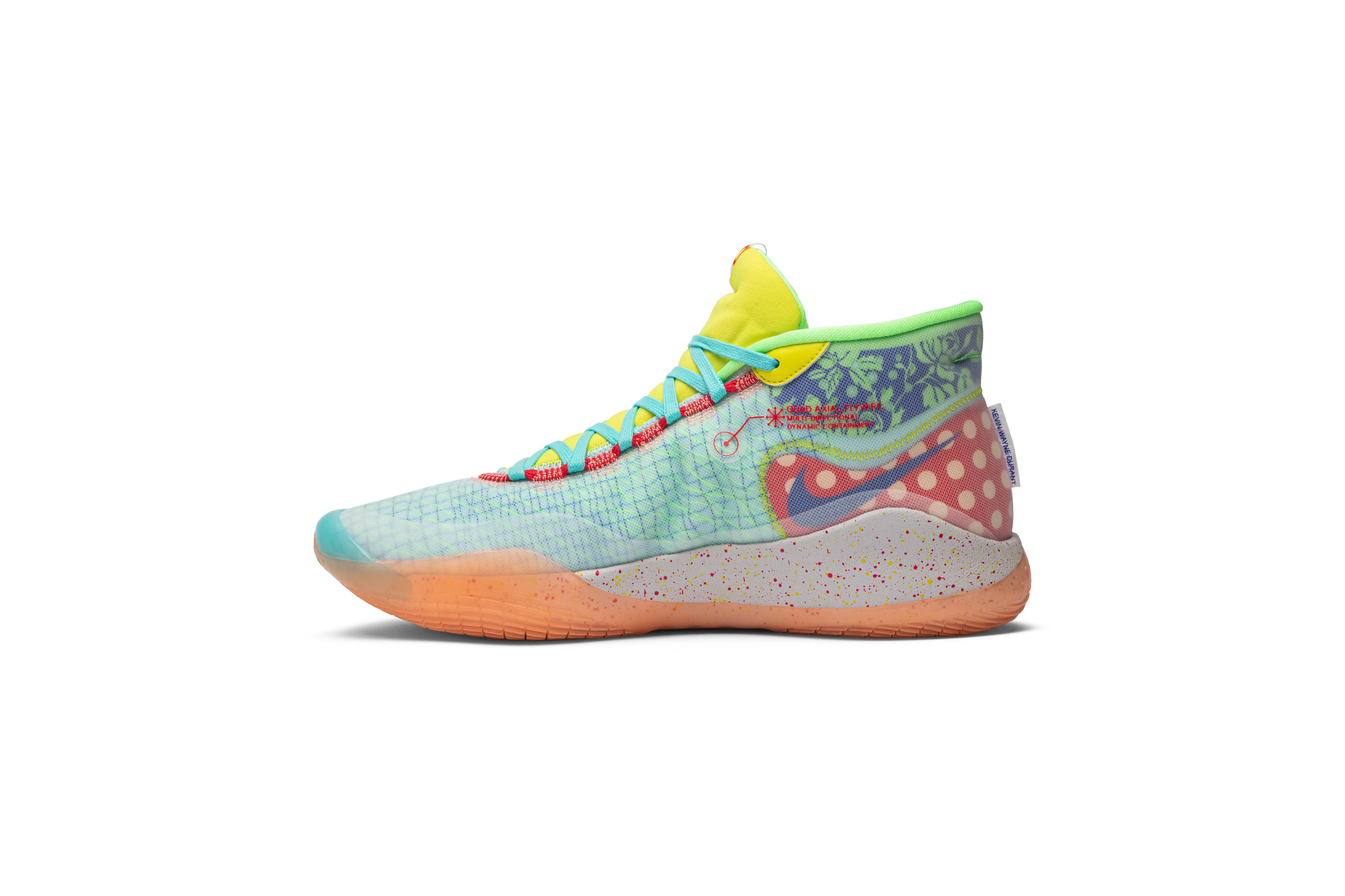 Zoom KD 12 'Peach Jam' - 3