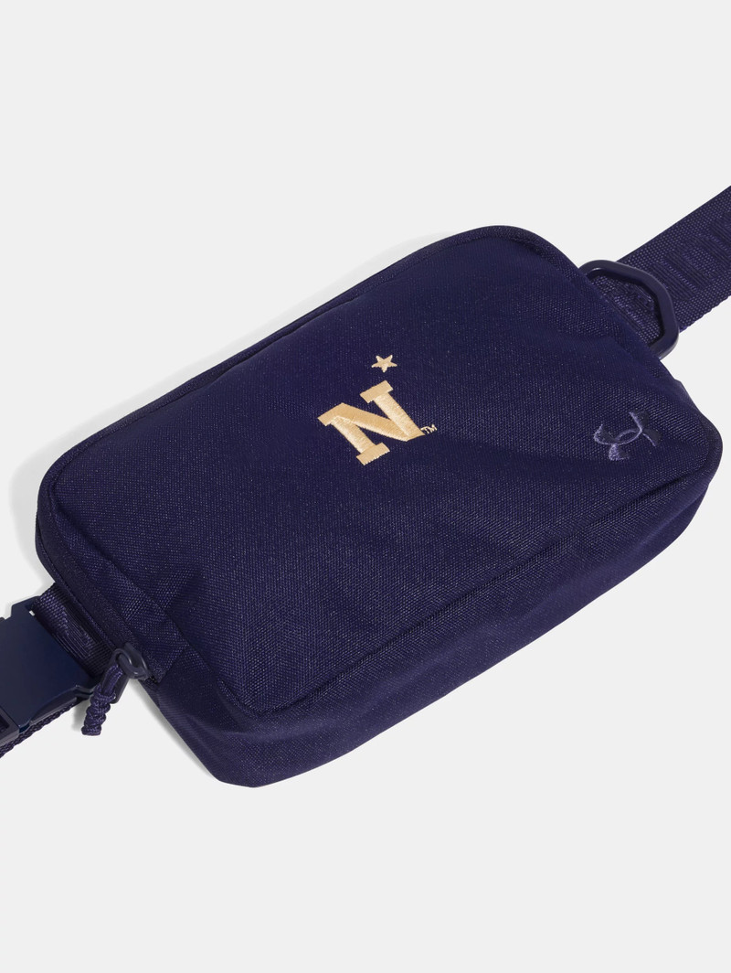 Unisex UA Crossbody Collegiate Bag 1