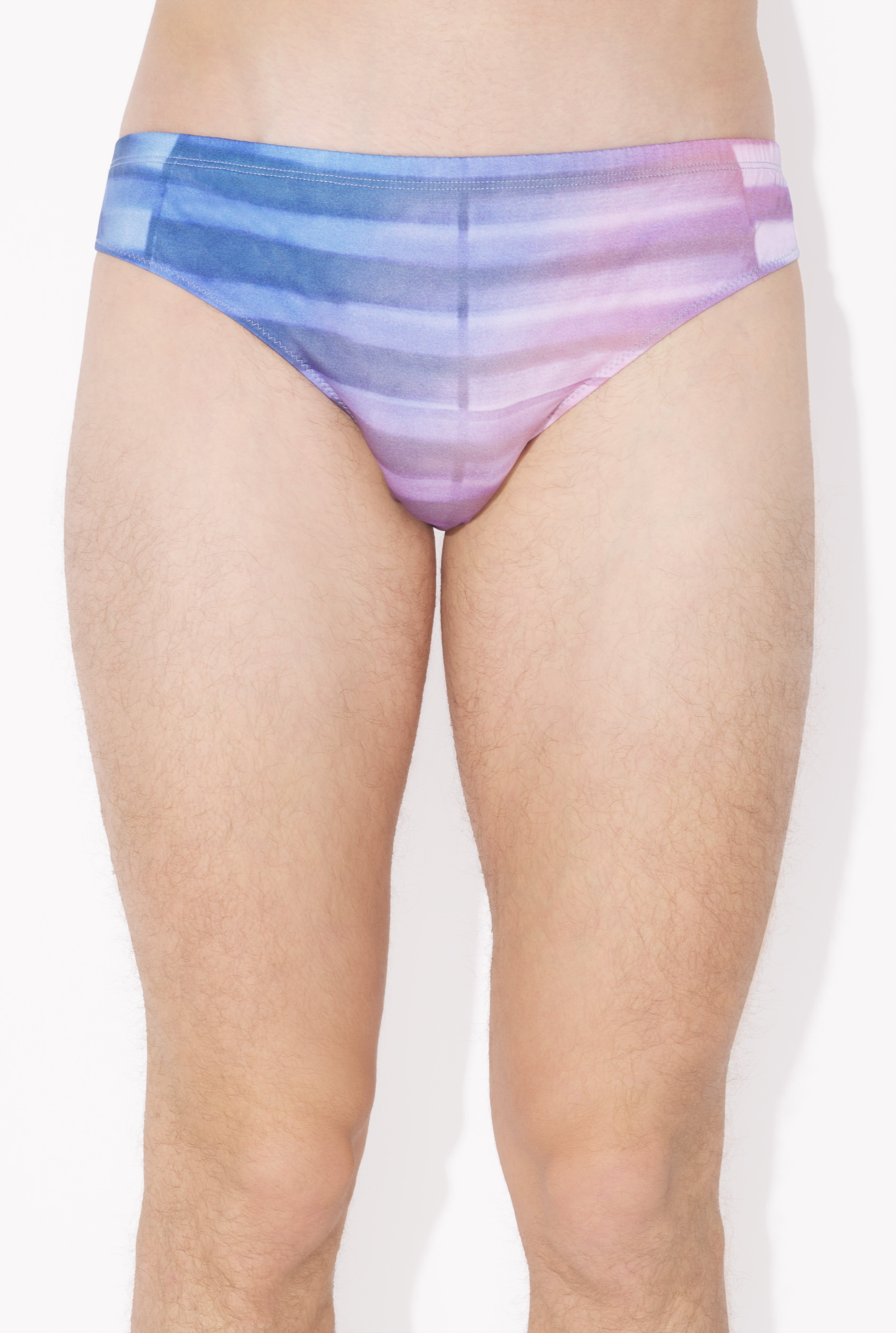 THE AIR SWIMMING BRIEFS - 5