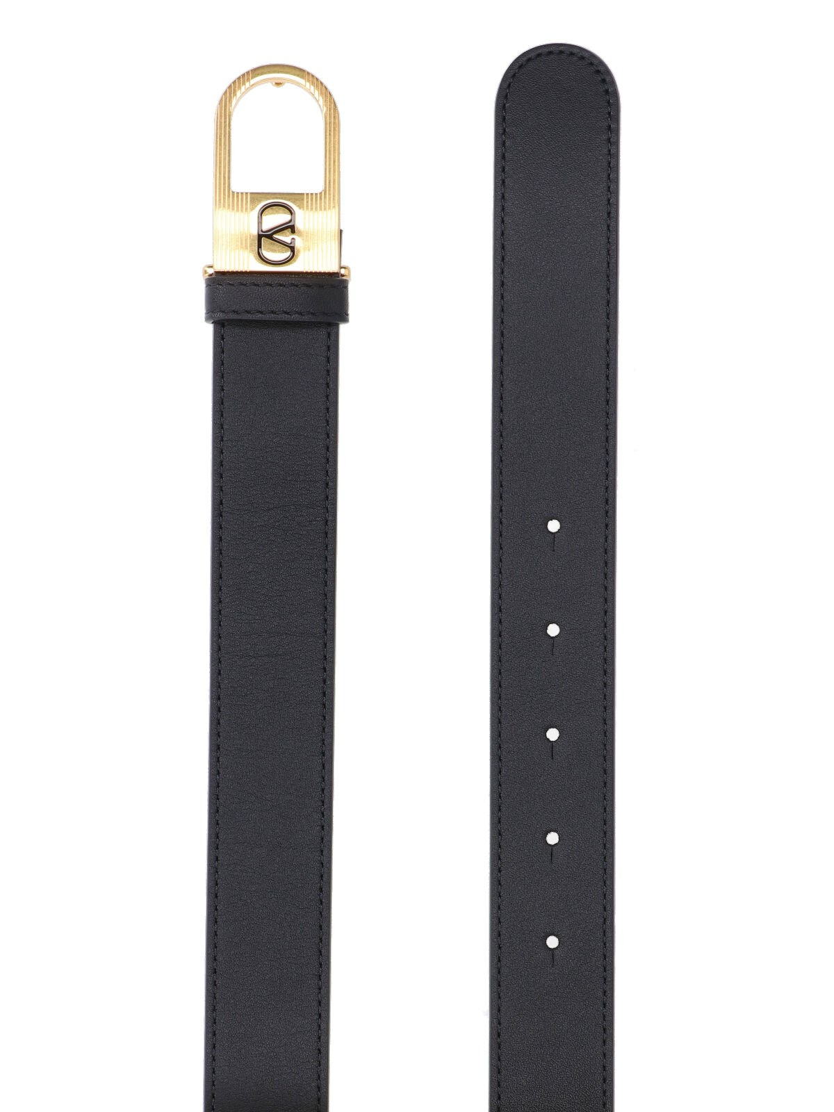 'VLOGO SIGNATURE' BELT - 2