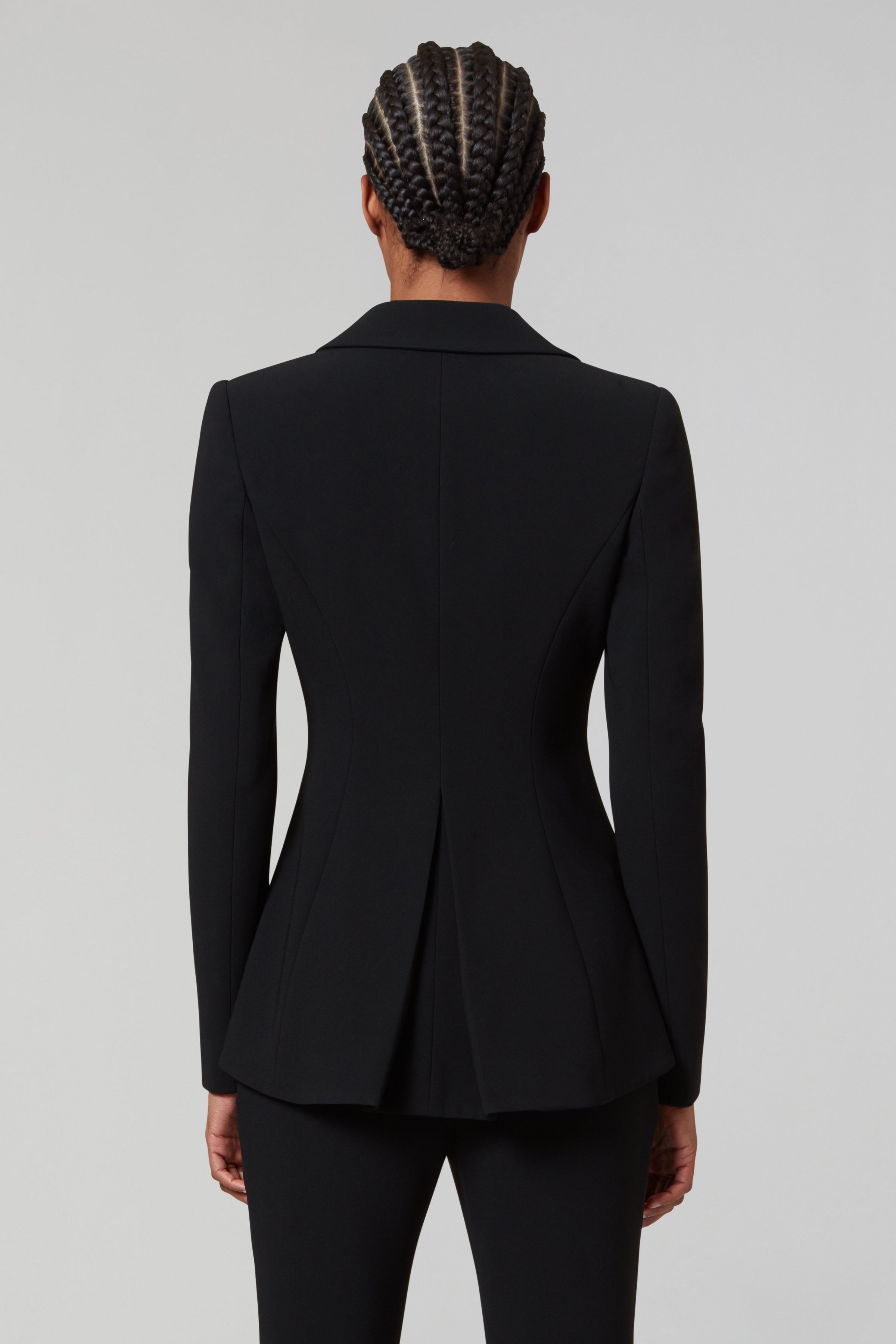 'ACACIA' JACKET - 3