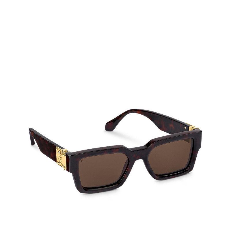 LV Match Sunglasses 1