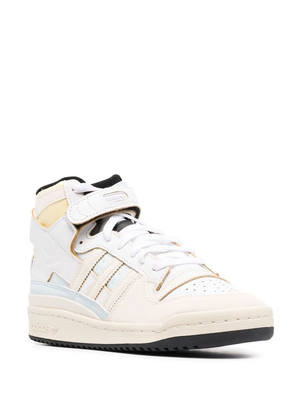 GY9454 high-top sneakers - 2