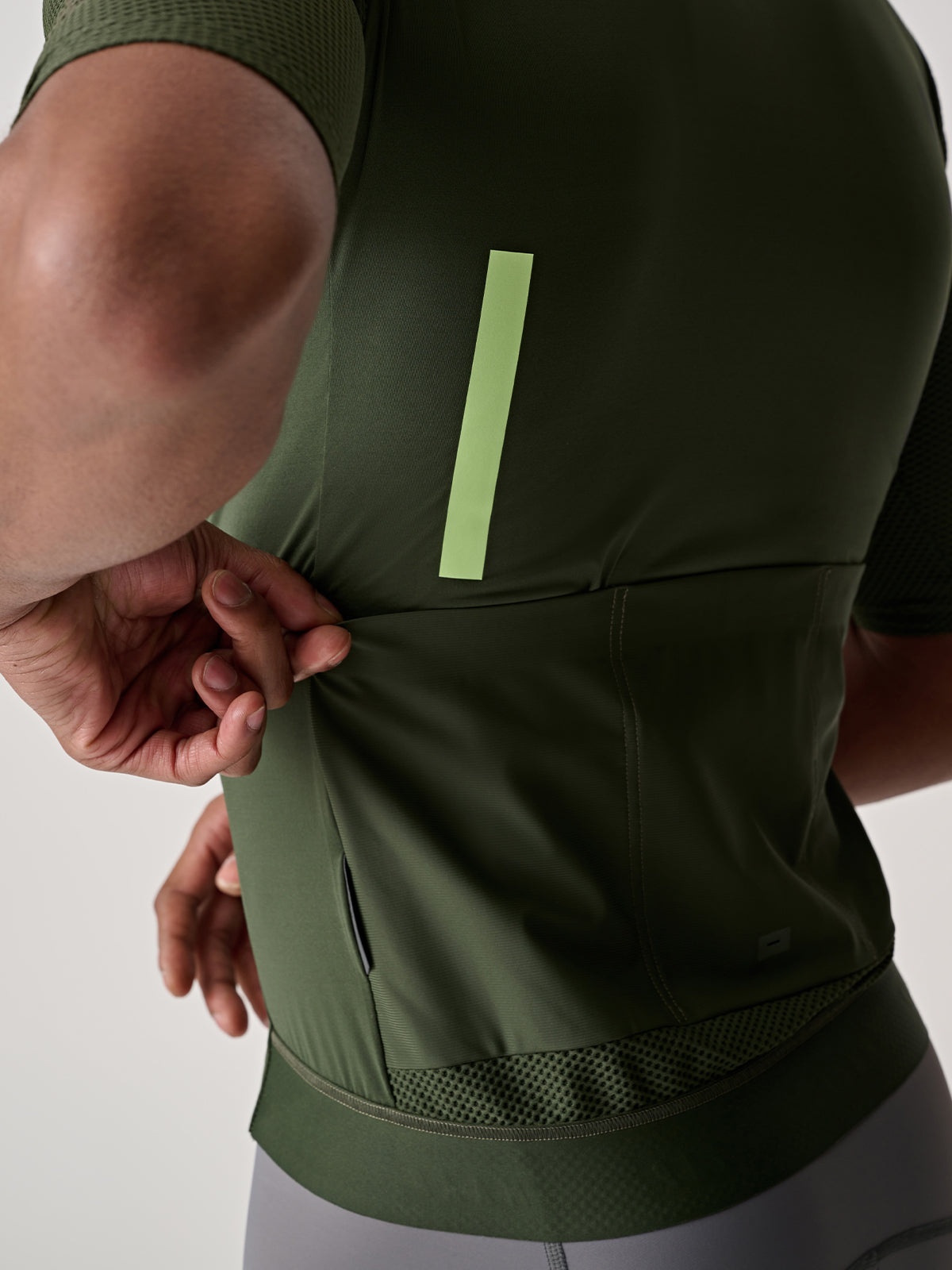 Evade Pro Base Jersey 2.0 - 5