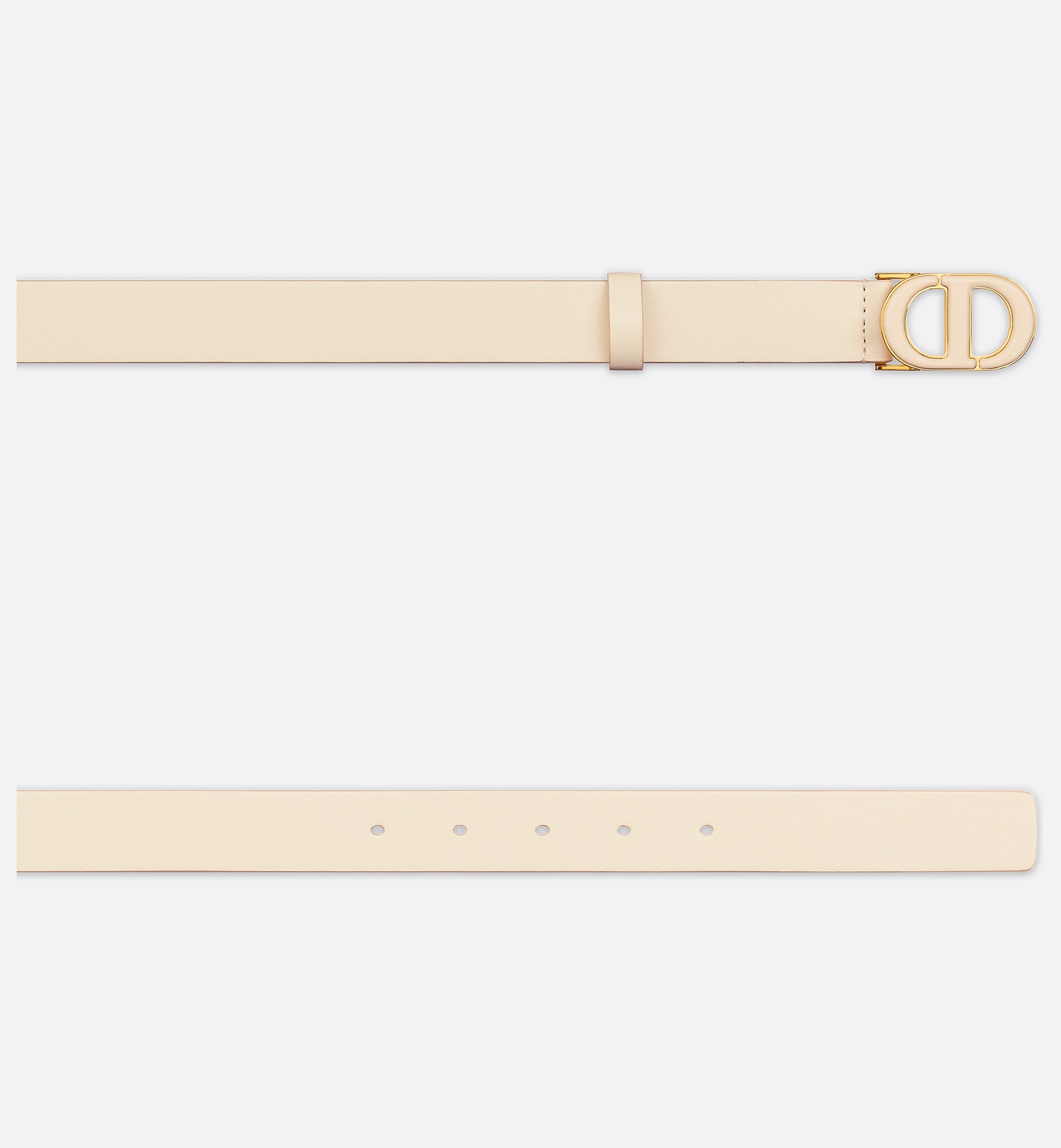 30 Montaigne Belt - 3