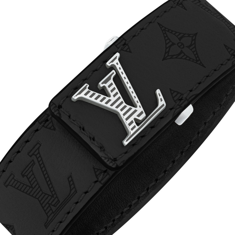 LV Slim Shadow Bracelet 3