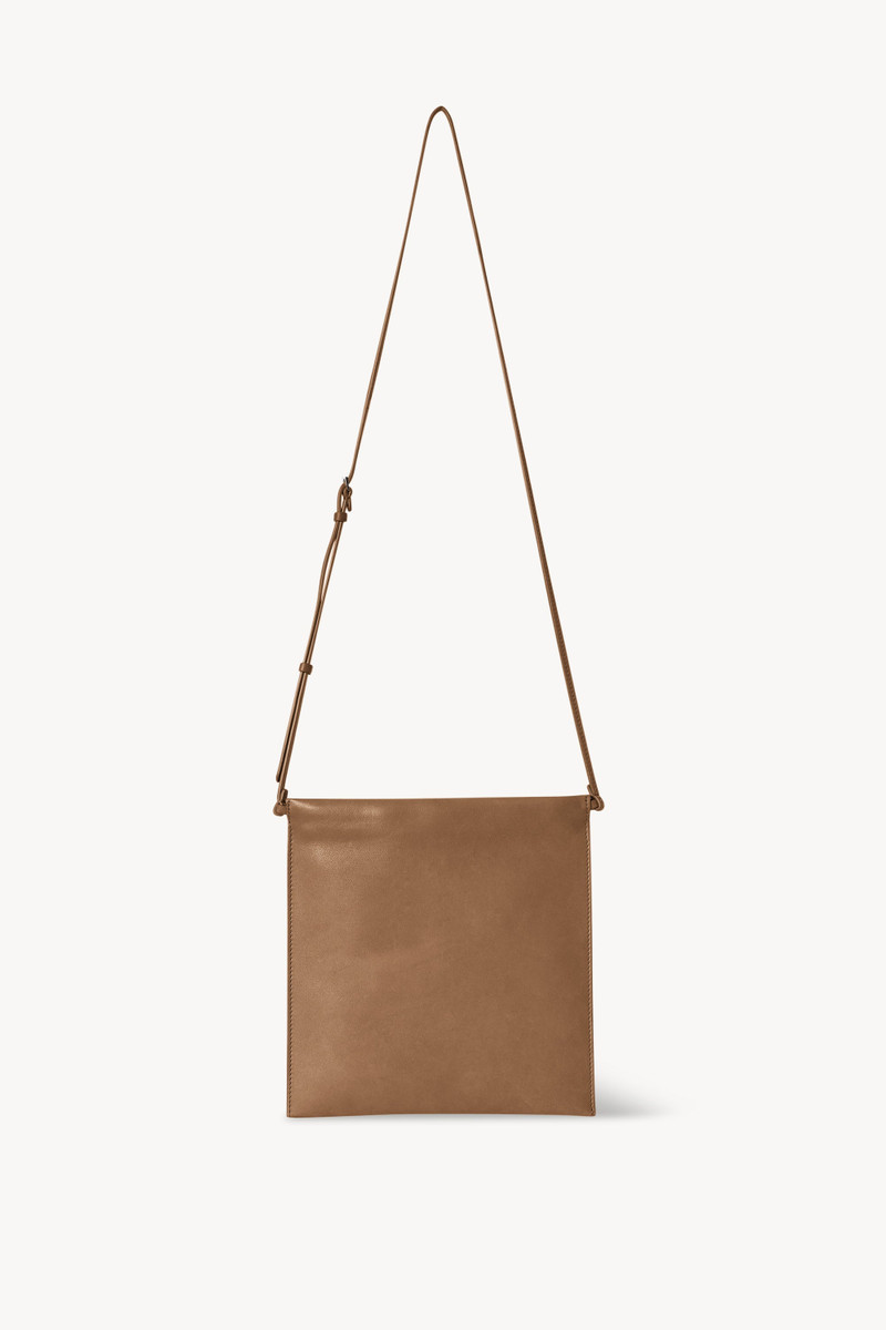 Medicine Pouch in Leather - 1