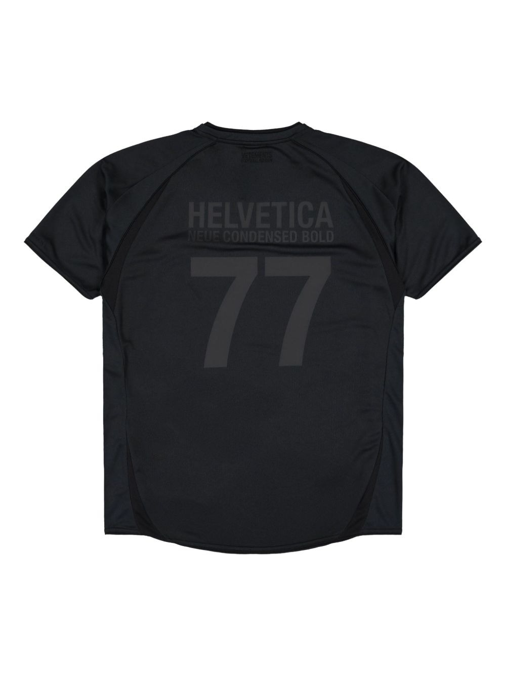Trademark Football V-neck panelled jersey - 2