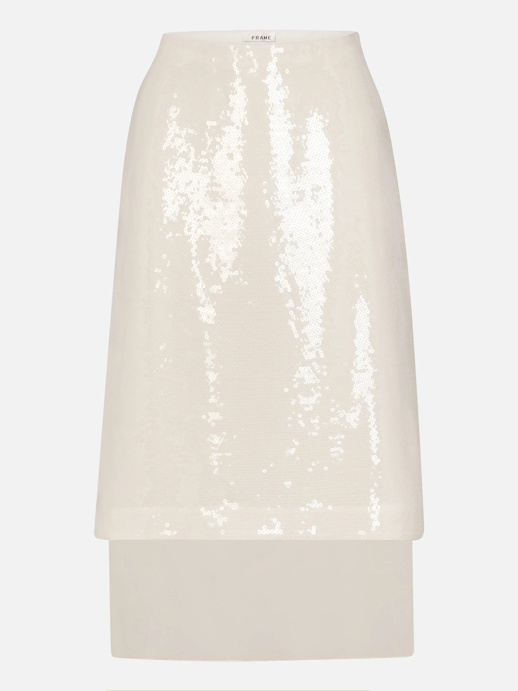 The Sequin Starlight Skirt - 1