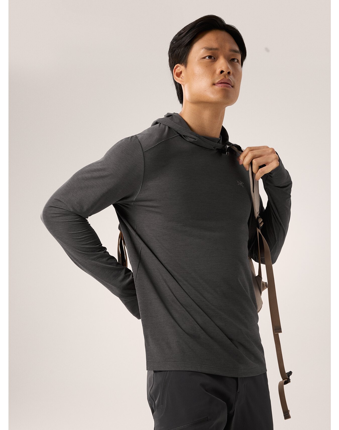 Cormac Hoody - 3