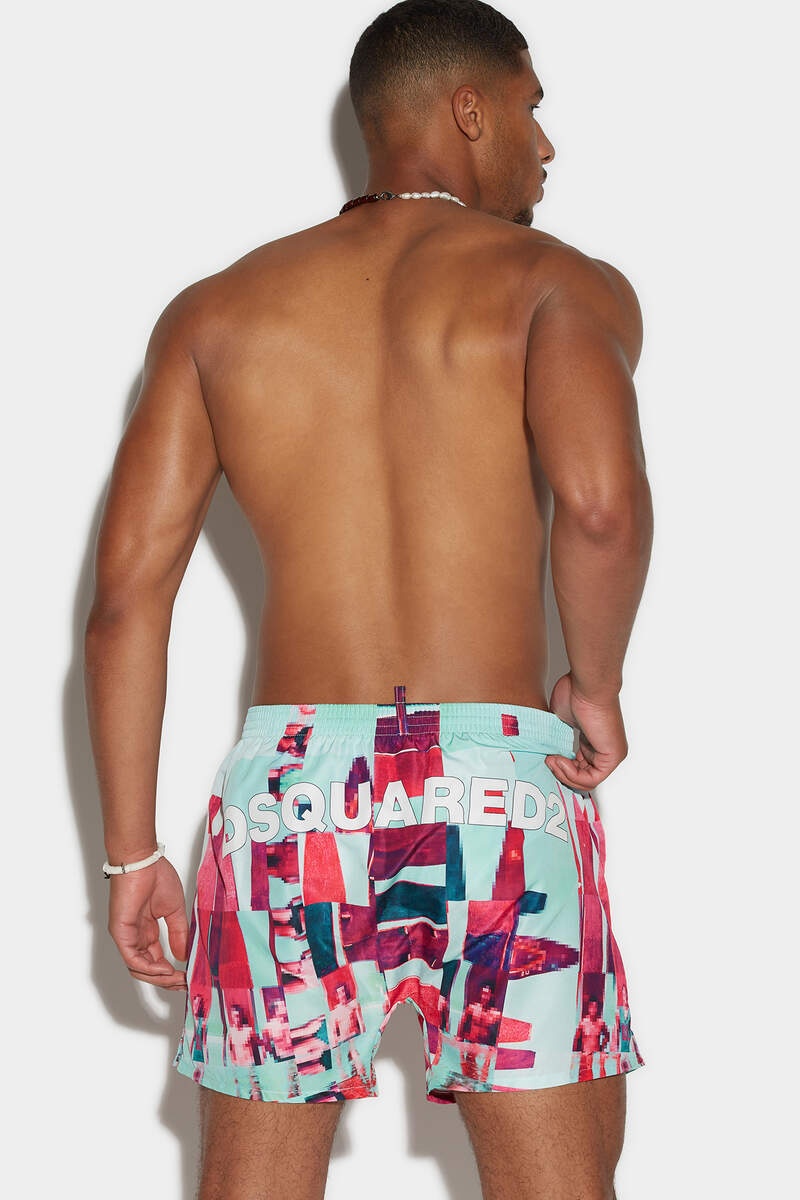D2 SURF BOXER MIDI - 2