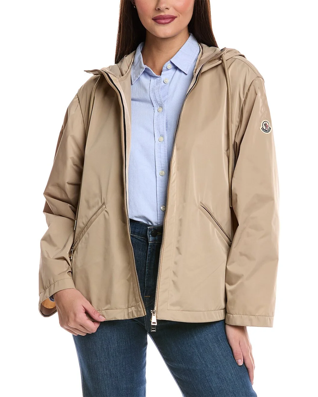 Moncler Cassiopea Jacket - 1