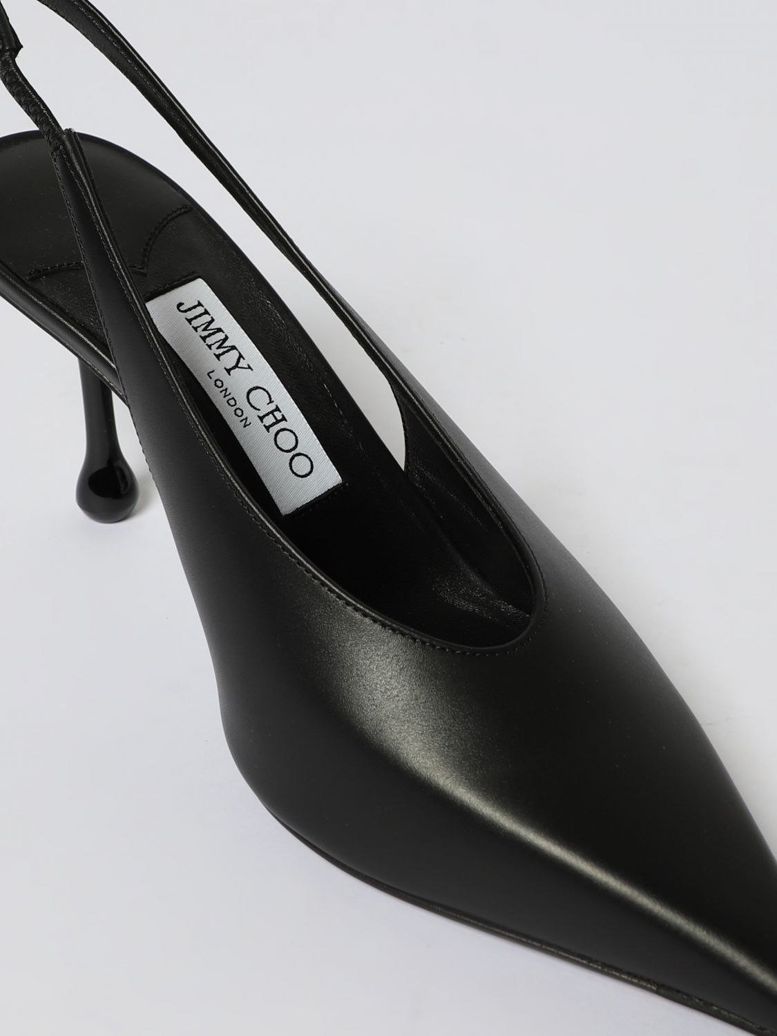 Pumps woman Jimmy Choo - 4