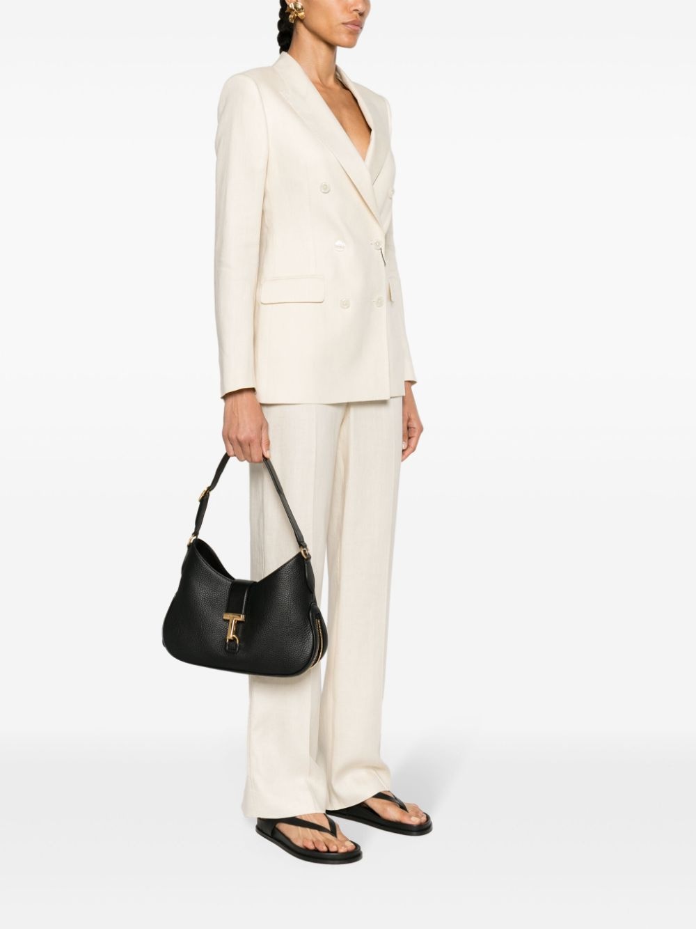 medium Monarch shoulder bag - 2