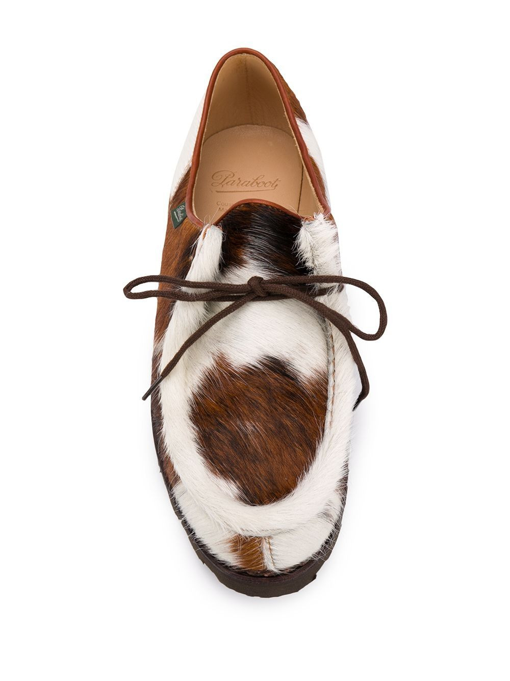Michael lace-up shoes - 4