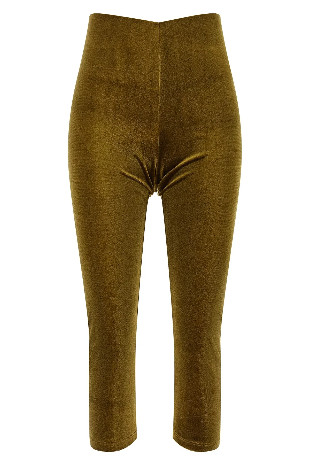 'New Holly Capri' Leggings - 1