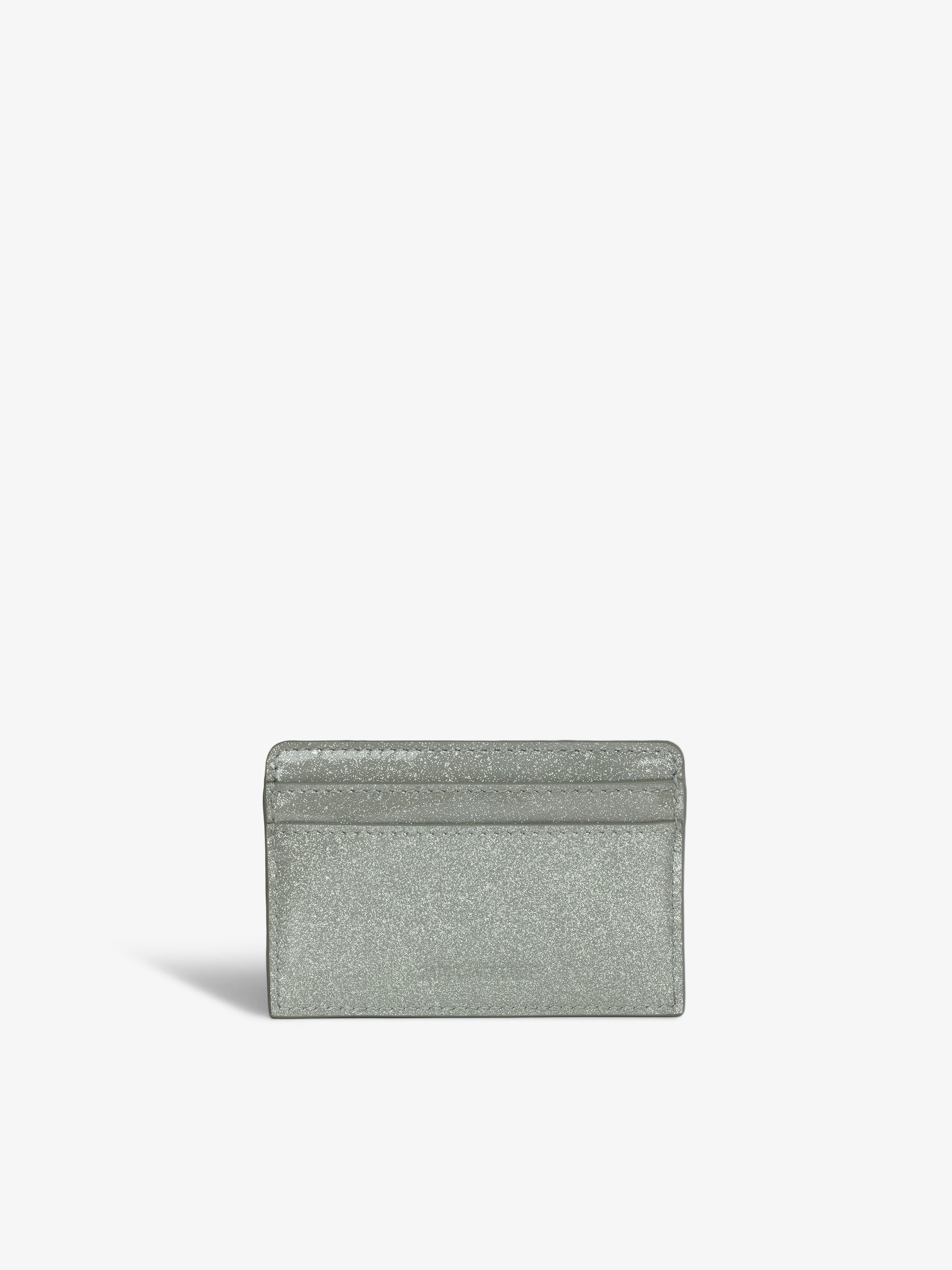 ZV Pass Infinity Patent Card Holder - 2