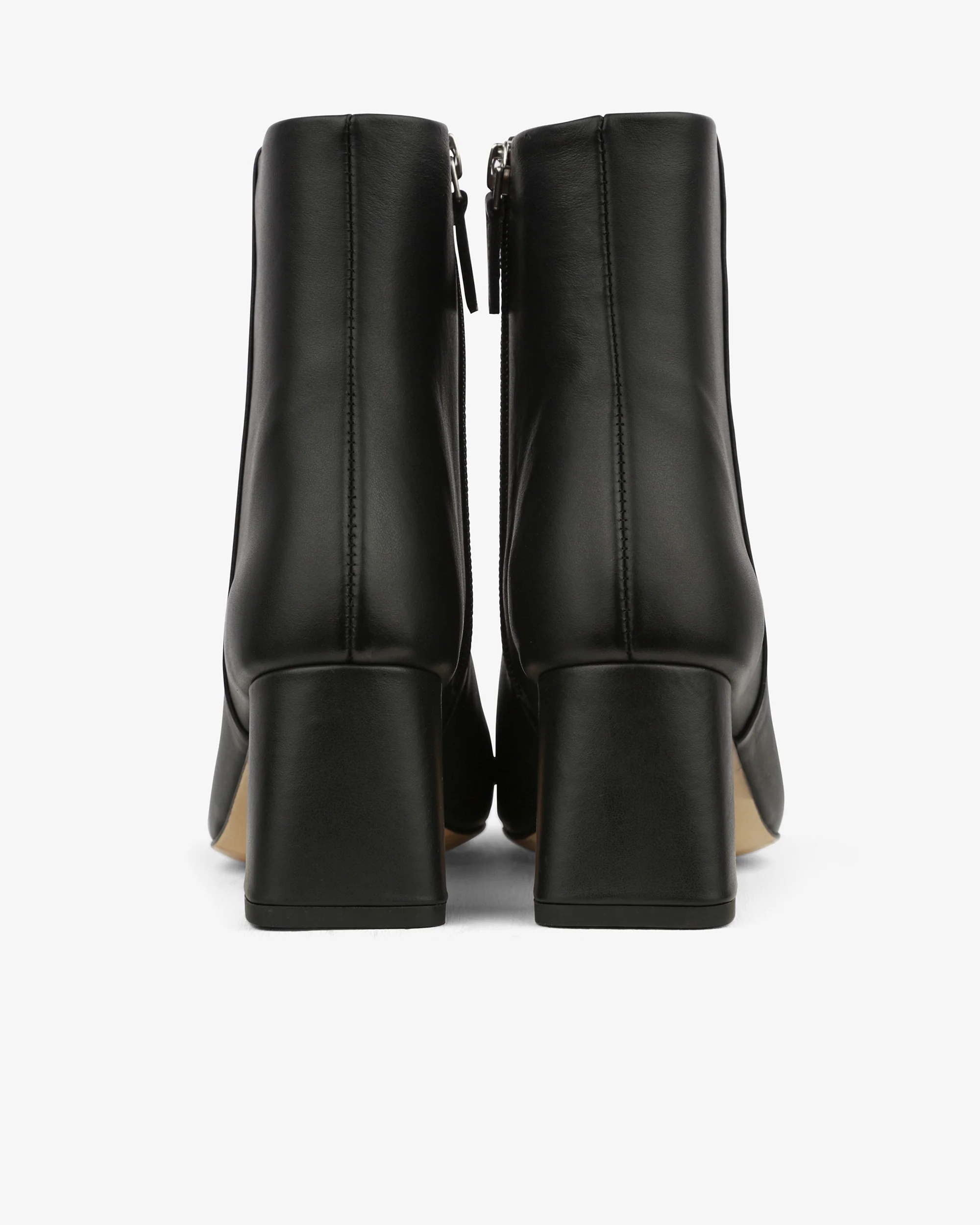 MELO ANKLE BOOTS - 5