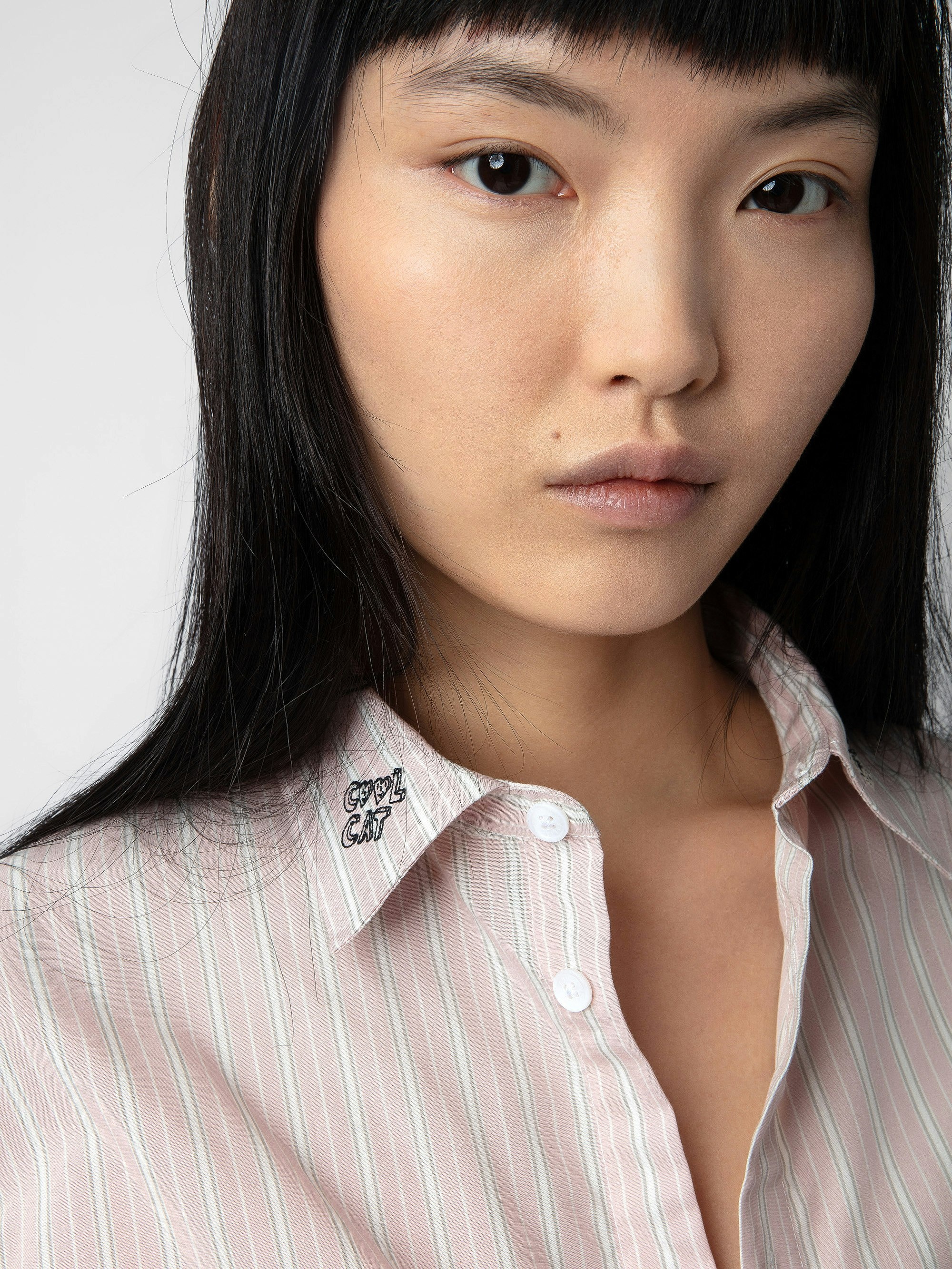 Sydna Shirt - 4