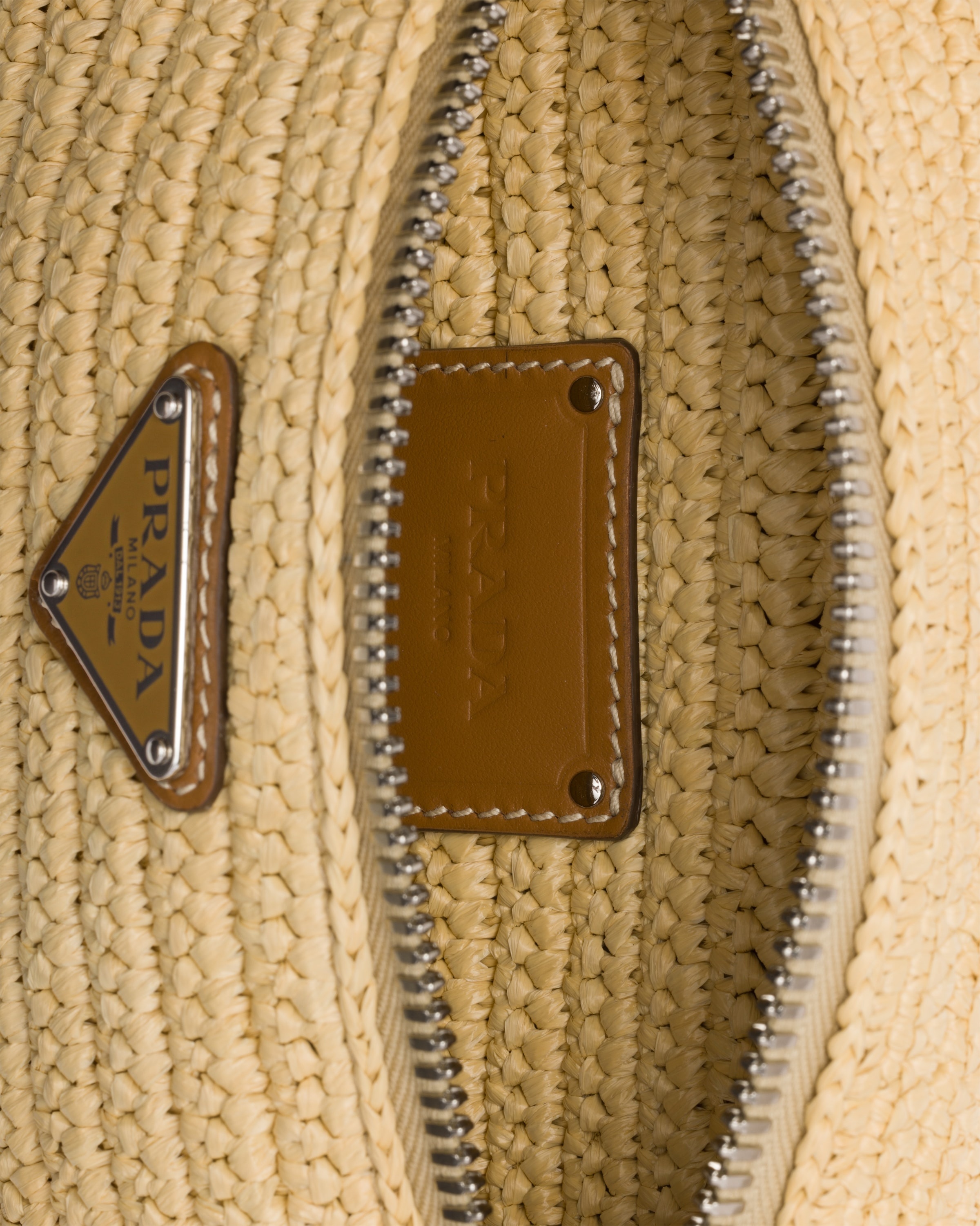 Crochet belt bag - 4