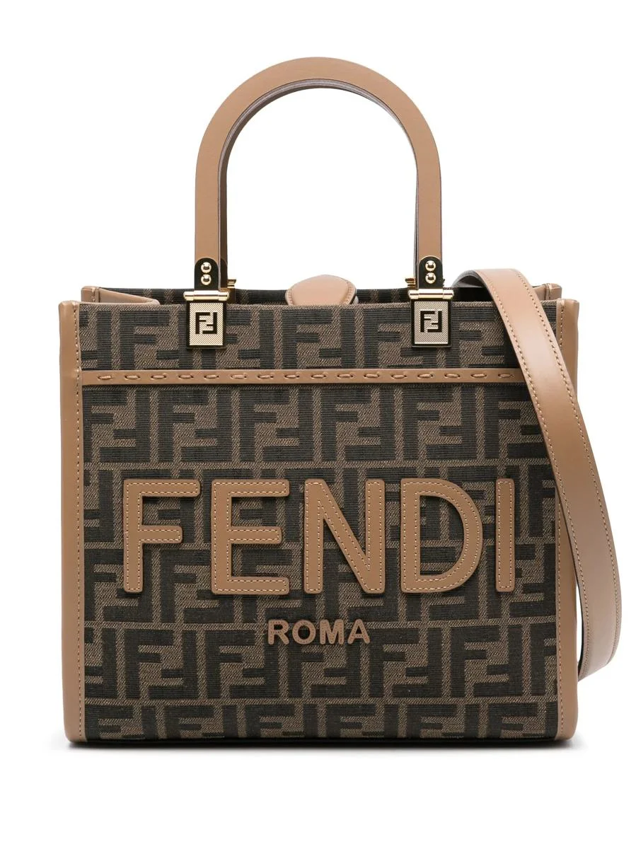 Fendi Sunshine Bags - 1